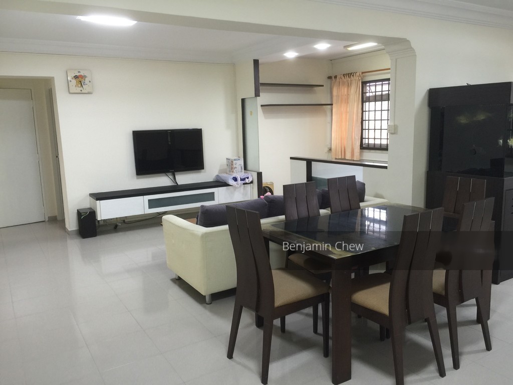 Blk 112 Whampoa Road (Kallang/Whampoa), HDB 5 Rooms #123772692